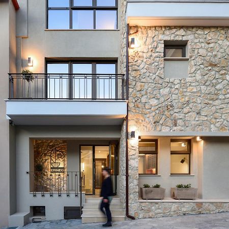Epineio Comfort Living Литокорон Екстериор снимка