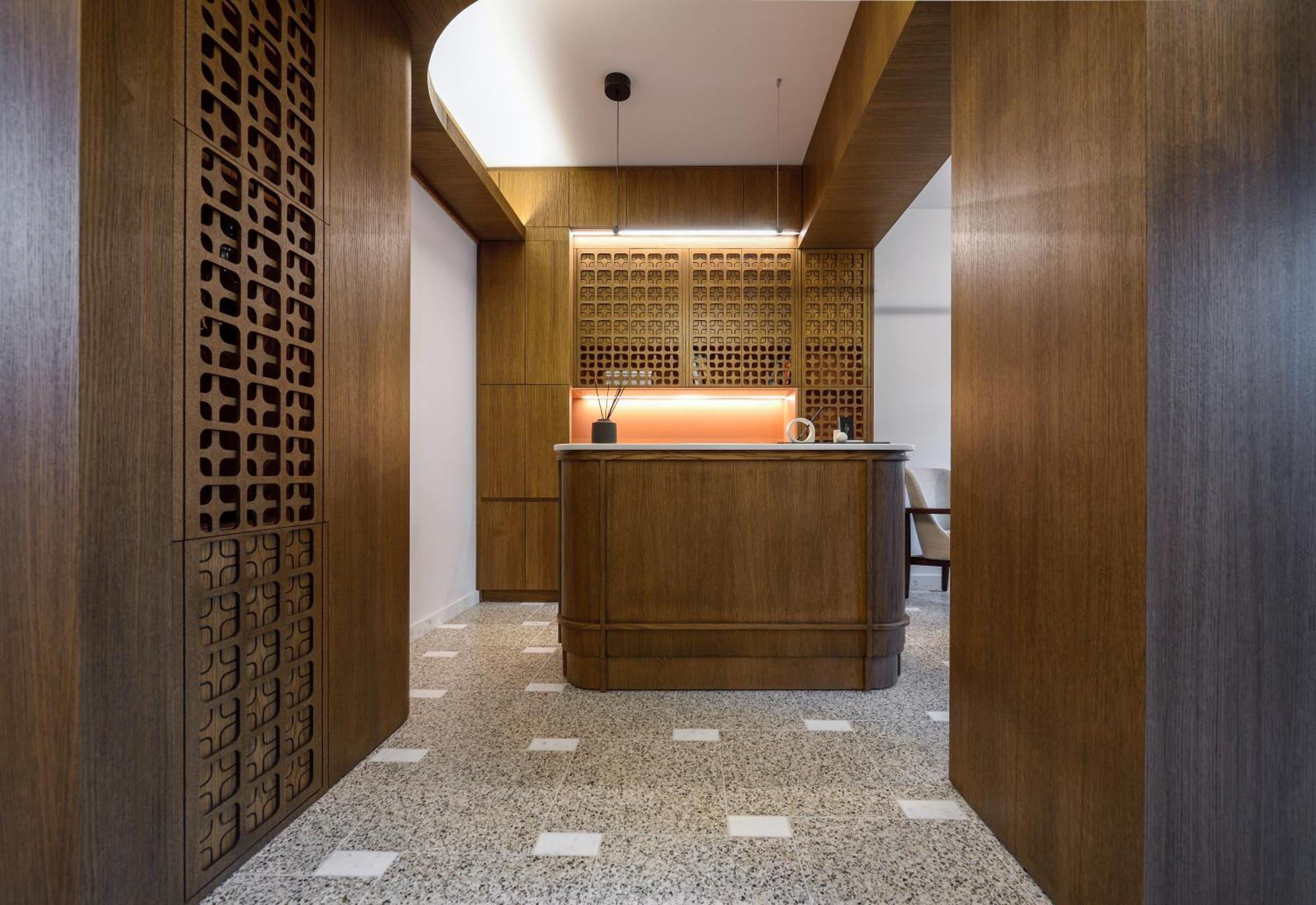 Epineio Comfort Living Литокорон Екстериор снимка
