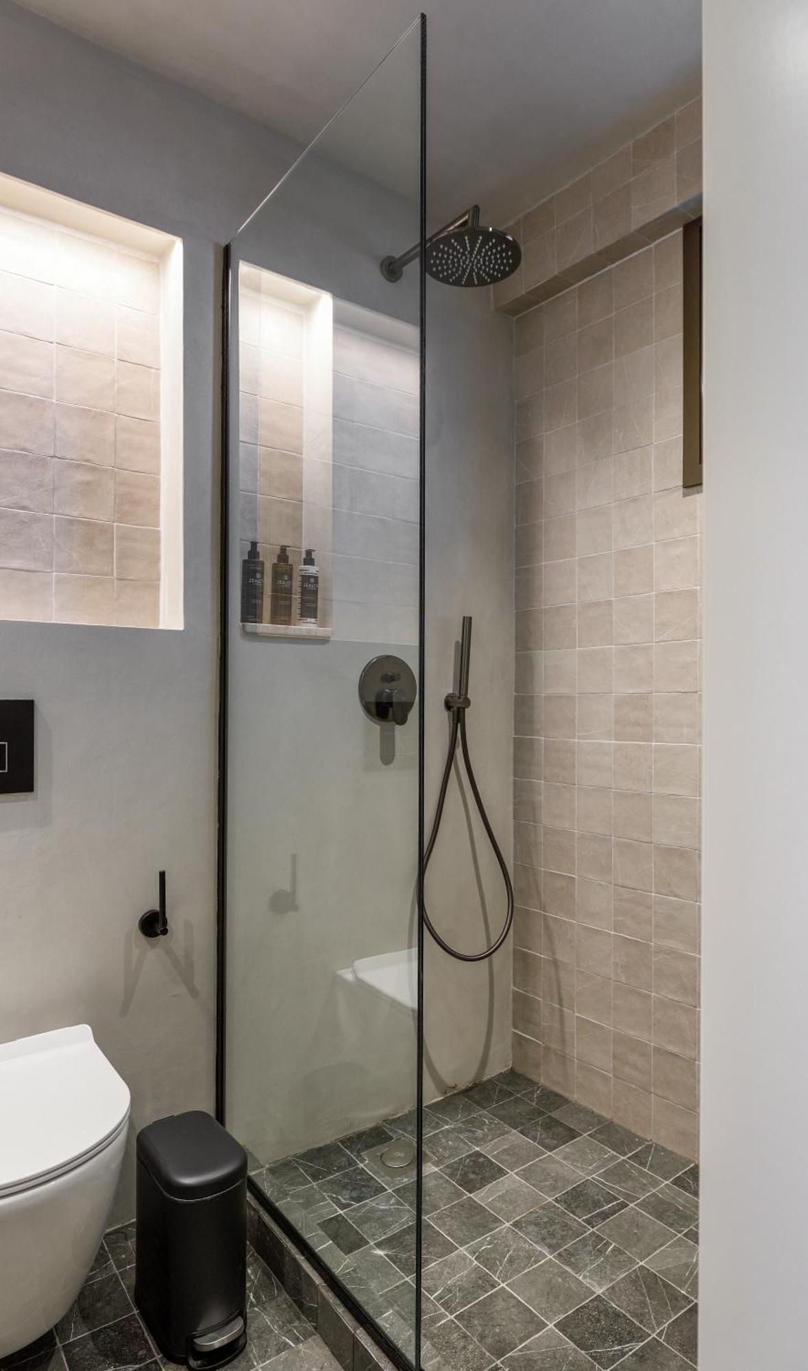Epineio Comfort Living Литокорон Екстериор снимка