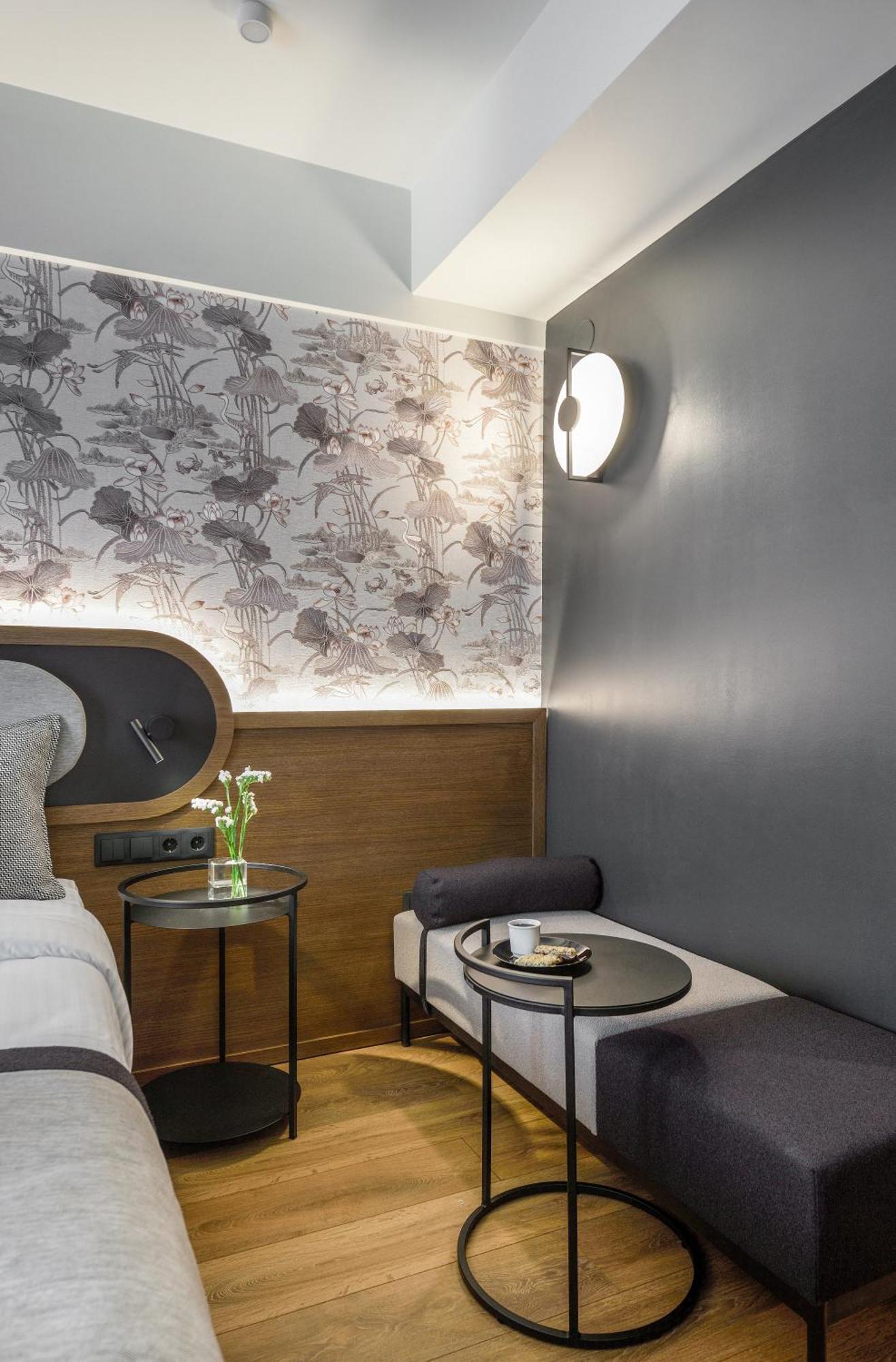 Epineio Comfort Living Литокорон Екстериор снимка