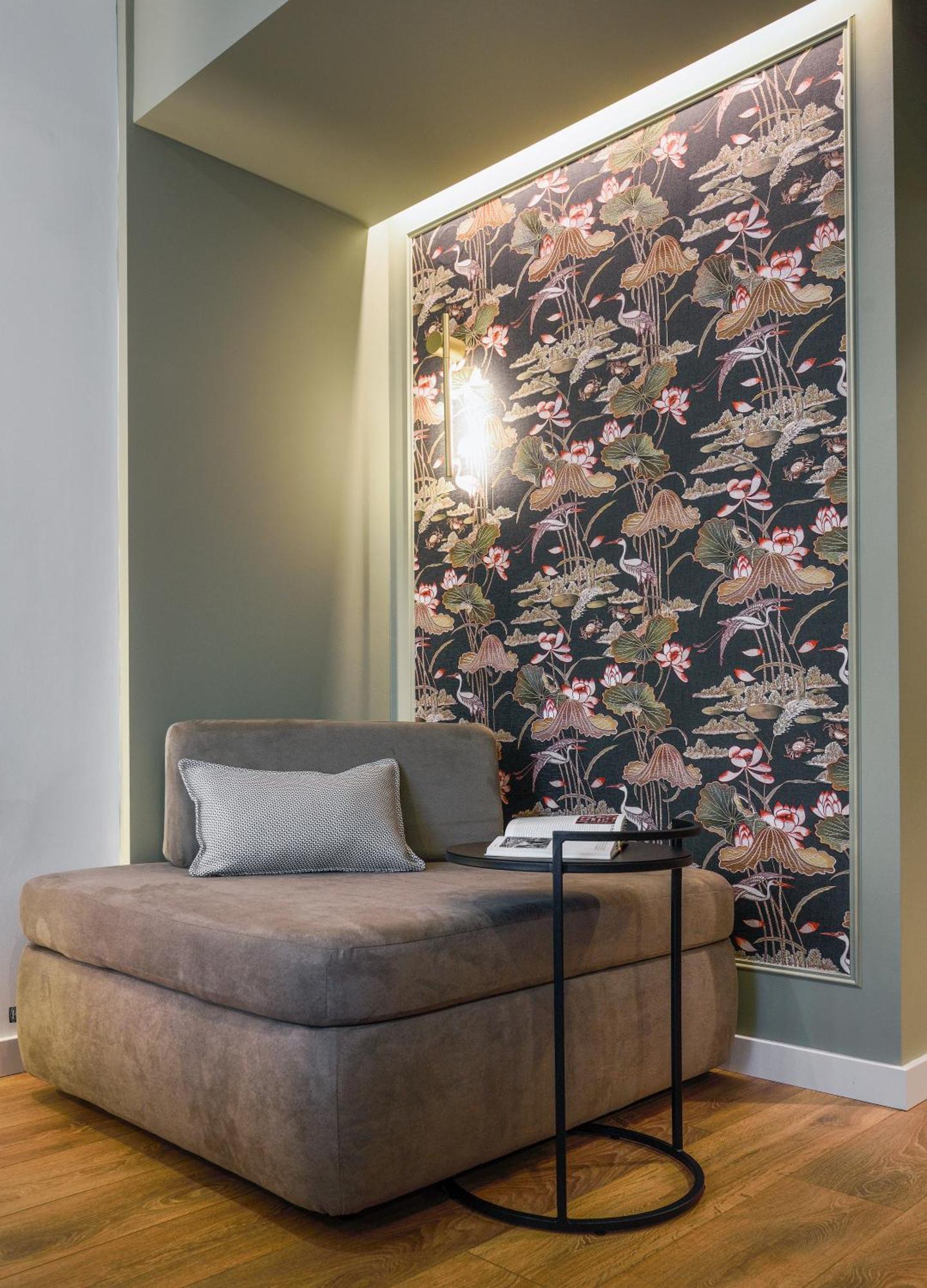 Epineio Comfort Living Литокорон Екстериор снимка