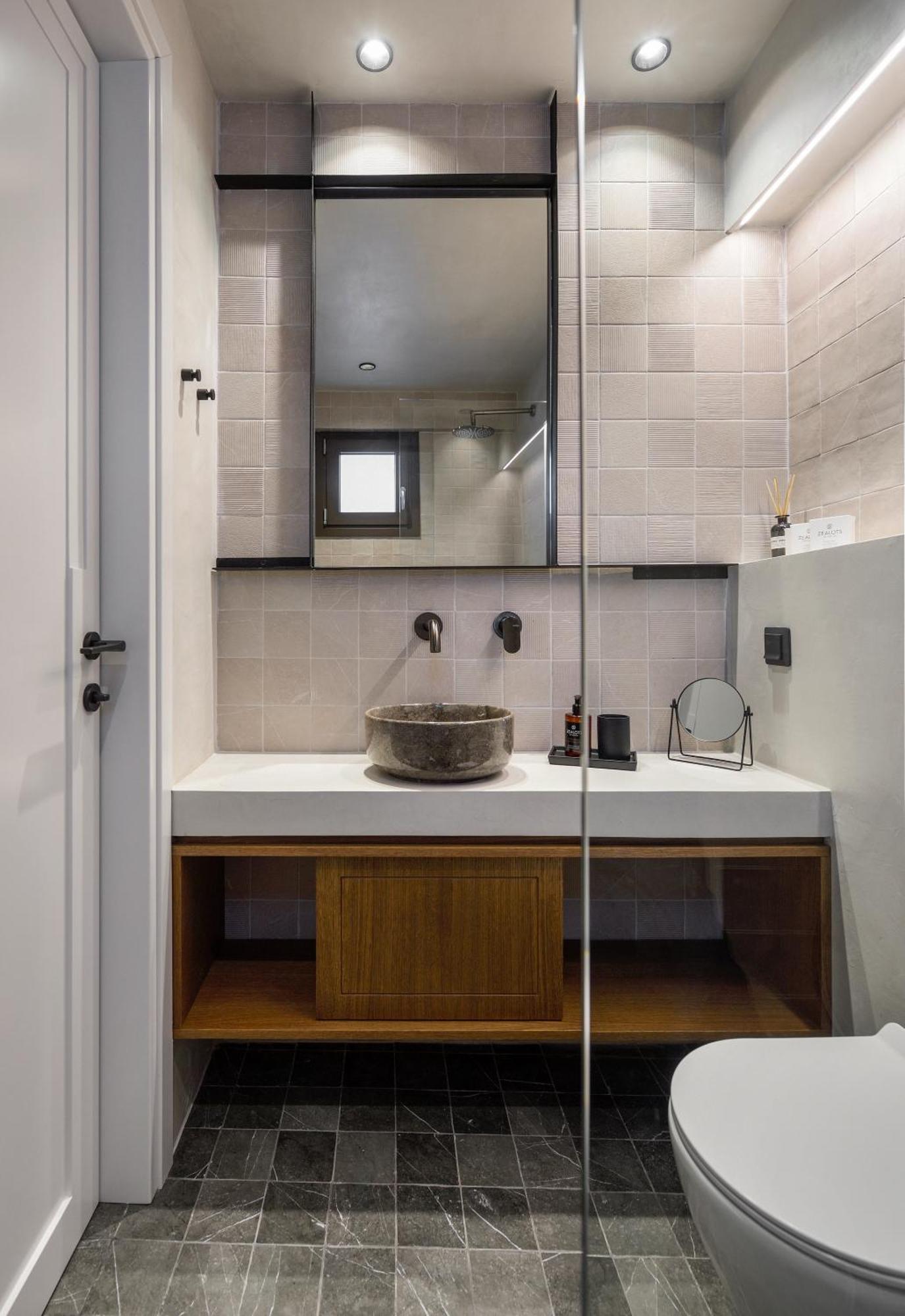 Epineio Comfort Living Литокорон Екстериор снимка