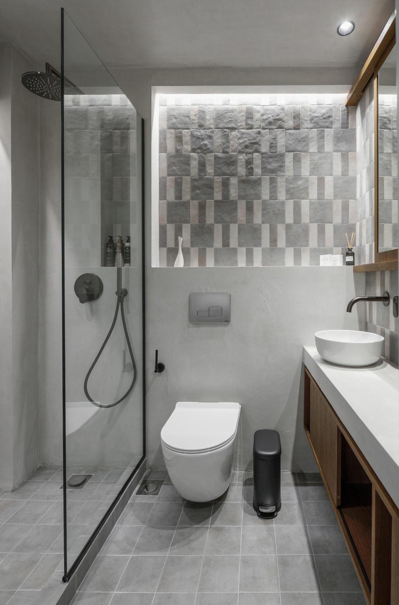 Epineio Comfort Living Литокорон Екстериор снимка