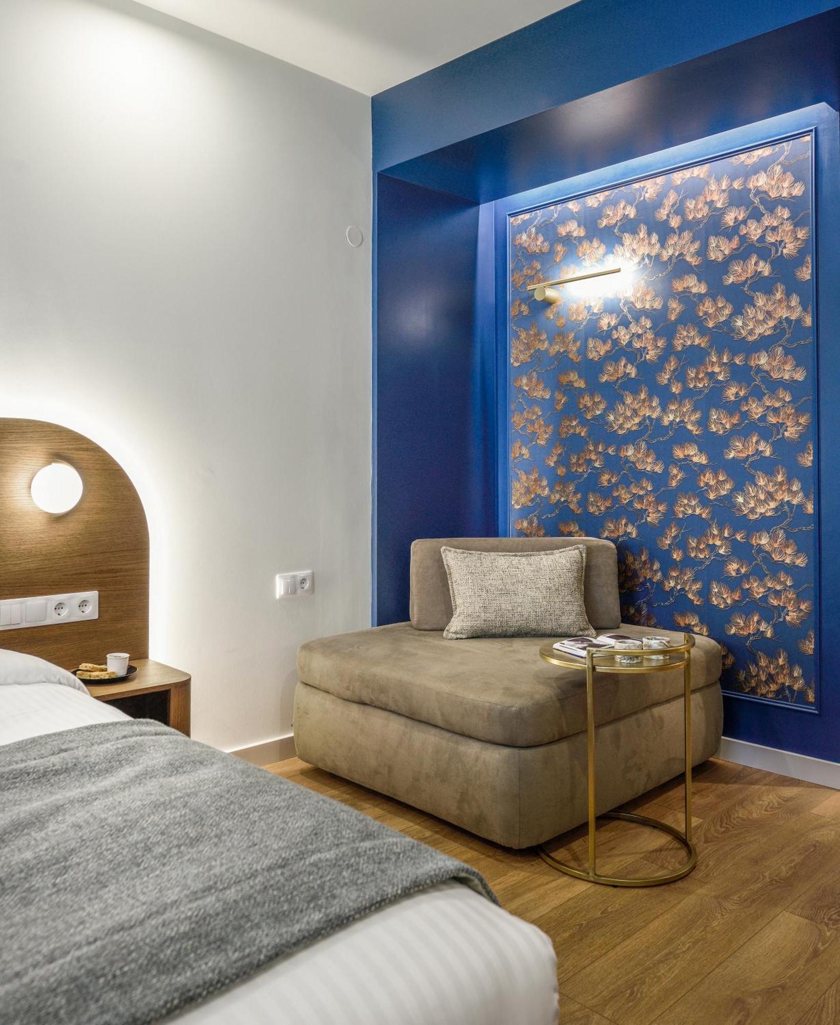 Epineio Comfort Living Литокорон Екстериор снимка