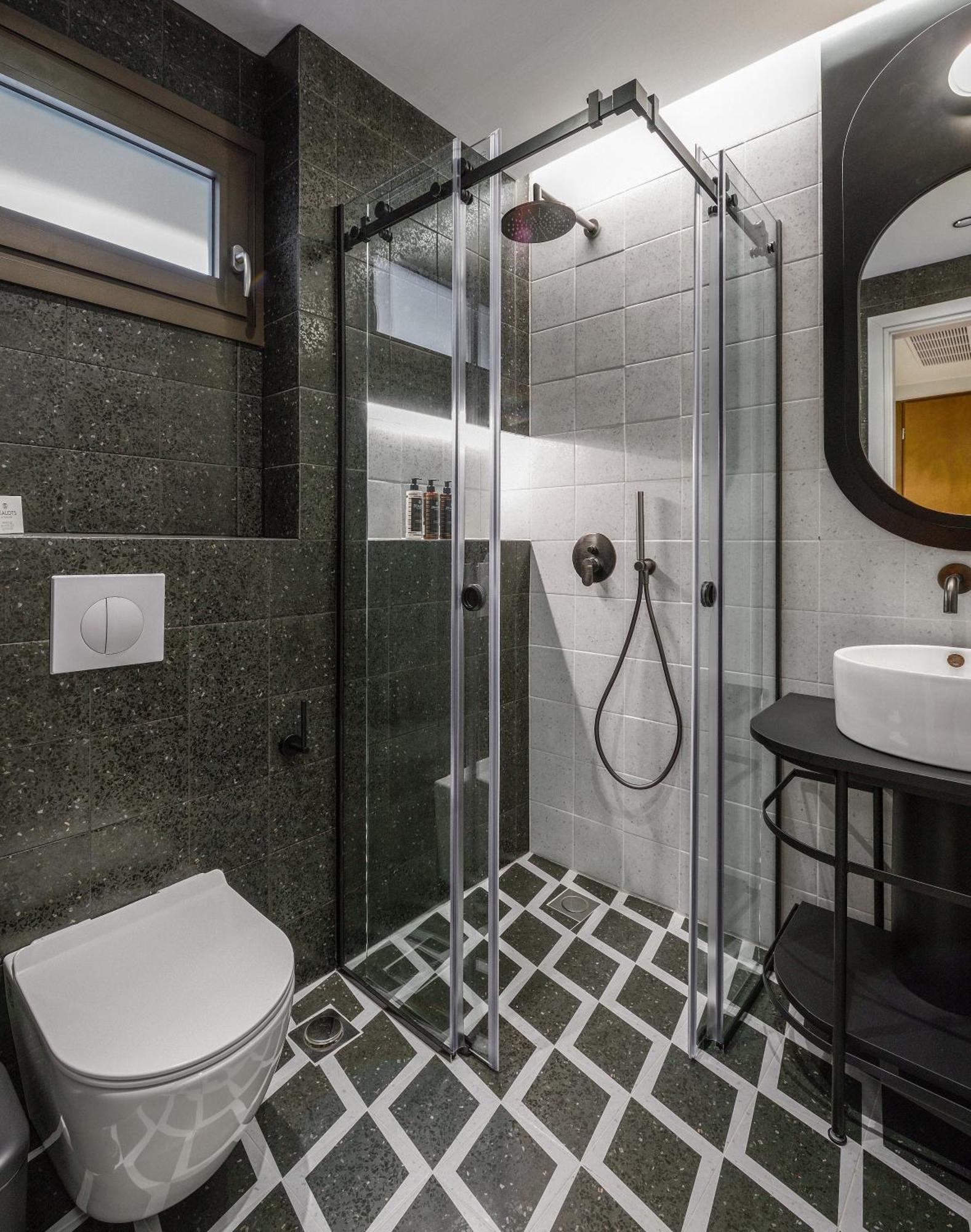 Epineio Comfort Living Литокорон Екстериор снимка