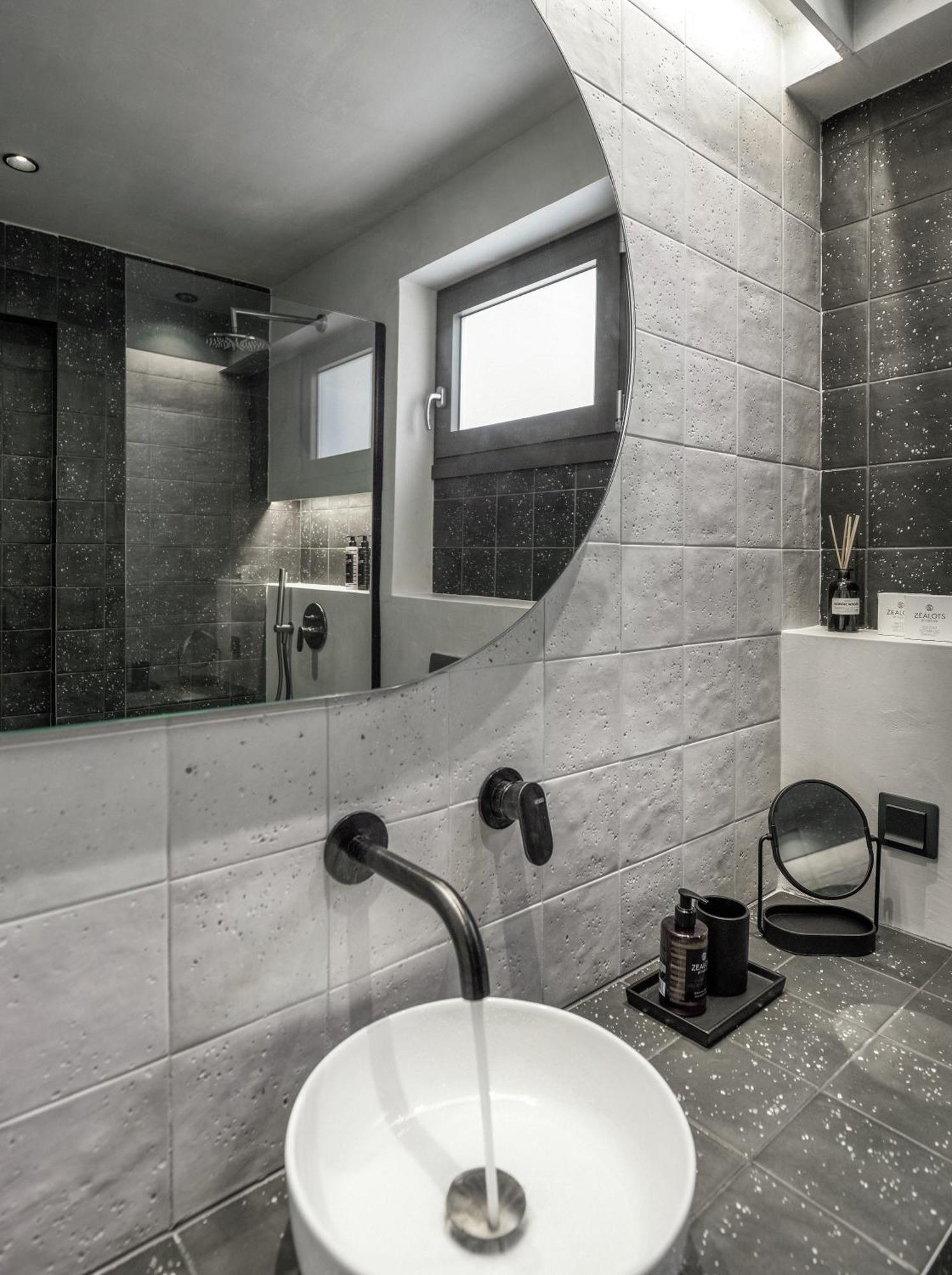 Epineio Comfort Living Литокорон Екстериор снимка