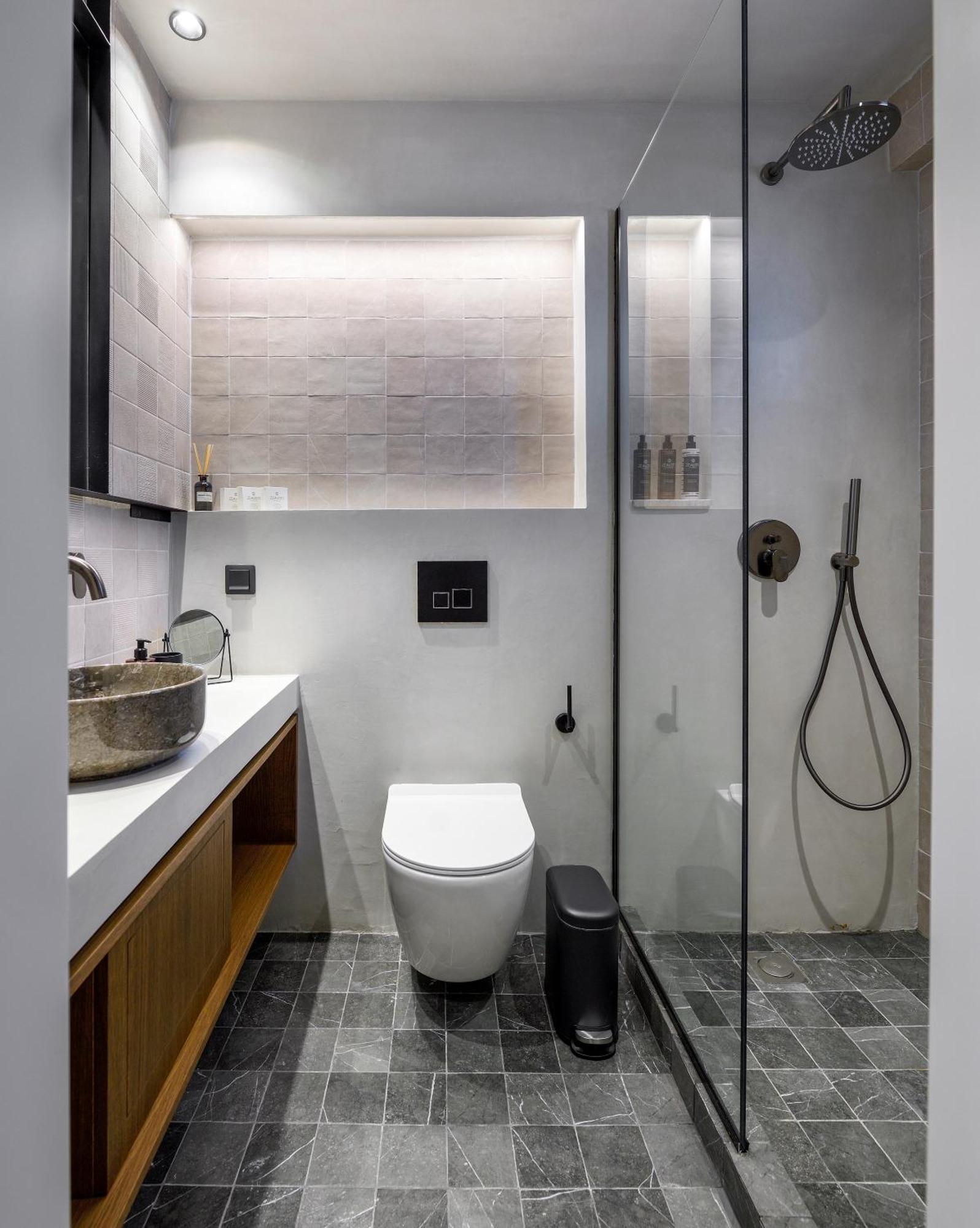 Epineio Comfort Living Литокорон Екстериор снимка