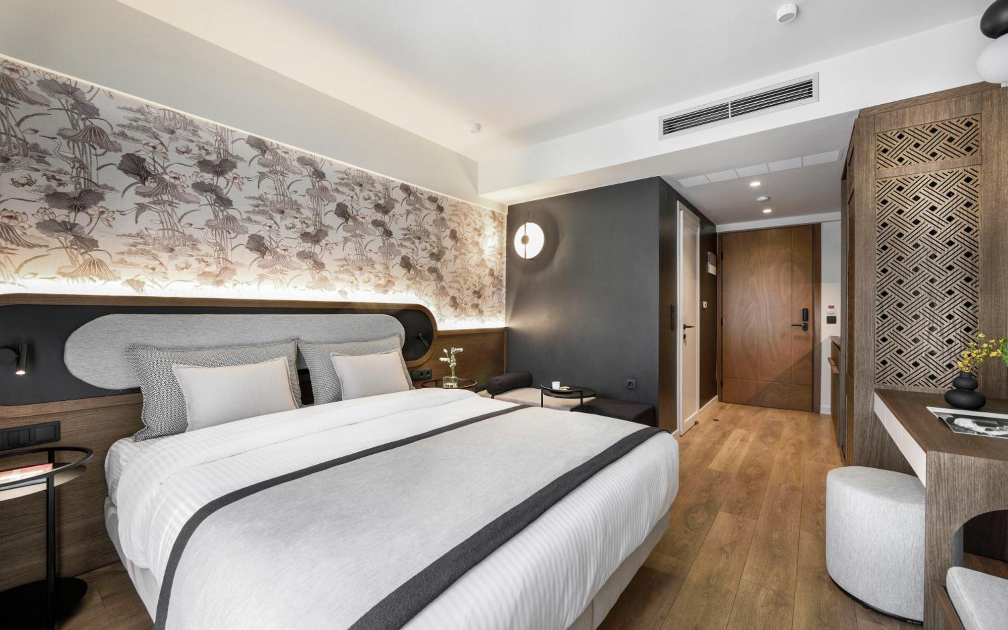 Epineio Comfort Living Литокорон Екстериор снимка